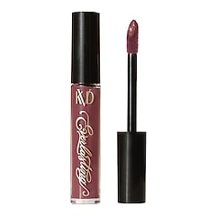 Mini Everlasting Hyperlight Liquid Lipstick Queen of Poisons, KVD Beauty